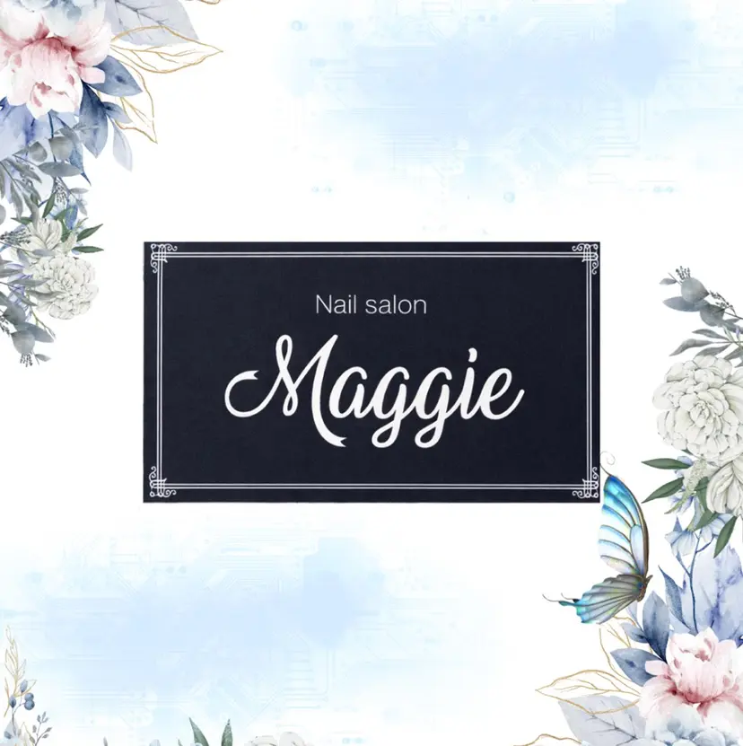 Maggie ✴︎Aliceの掲載