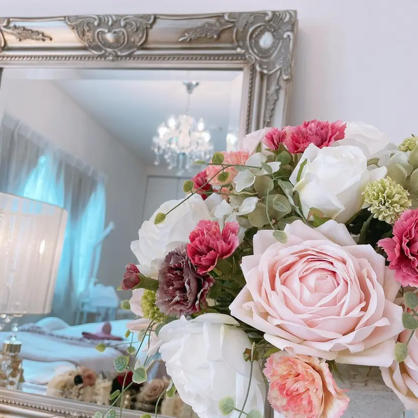 リアレリー 🪞🌹Ryokoの掲載