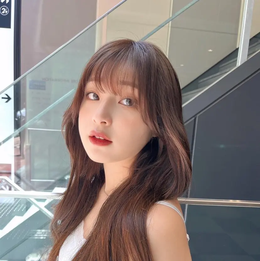 RIKO👼🏻💓 韓国ガーリーの掲載