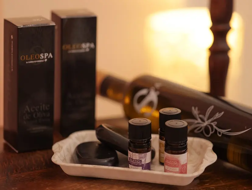 Beauty salon Lakiの掲載