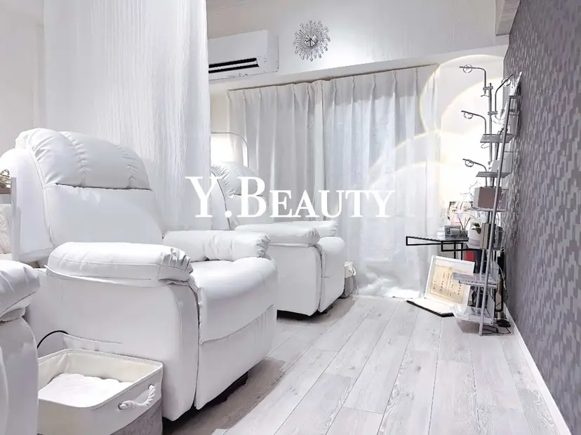 Y.Beauty 絵美の掲載