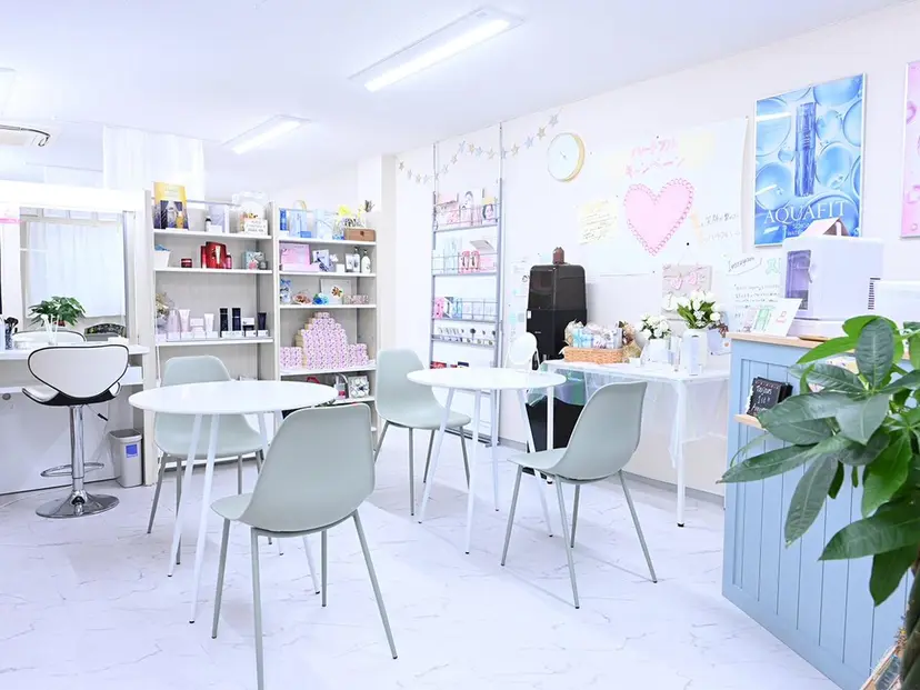 相模原/毛穴/ニキビ フェイシャルRikoの掲載