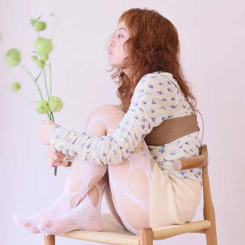 武田美空🐇 ボブ/暖色カラー🌷の掲載