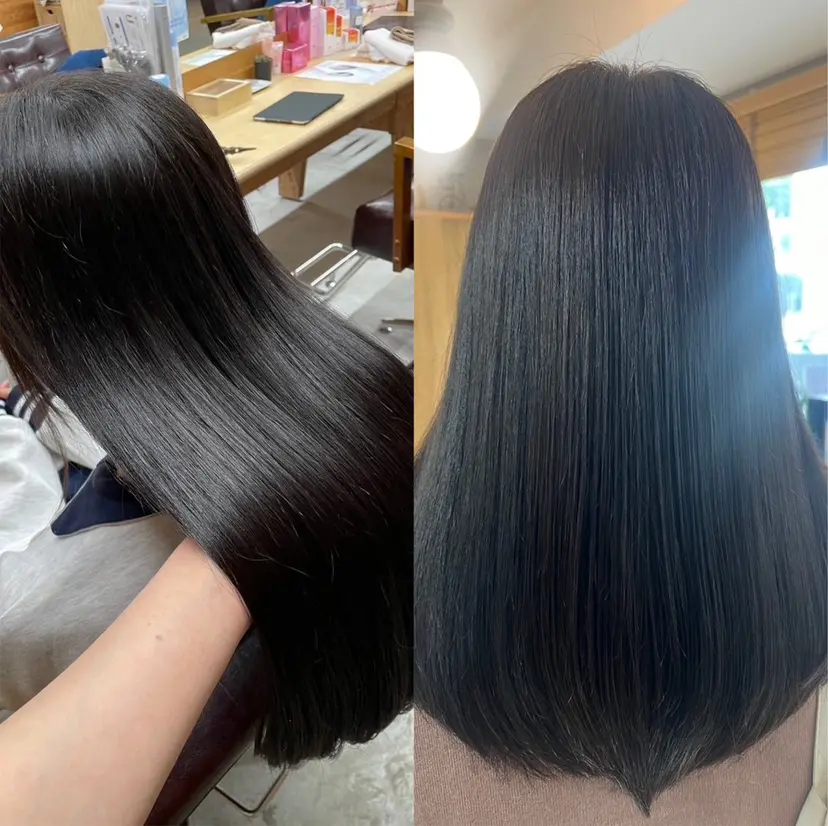 ROSSO春日部店 /髪質改善/カワムラの掲載