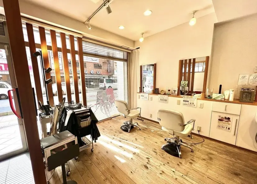 koki ♣️モデル募集の掲載