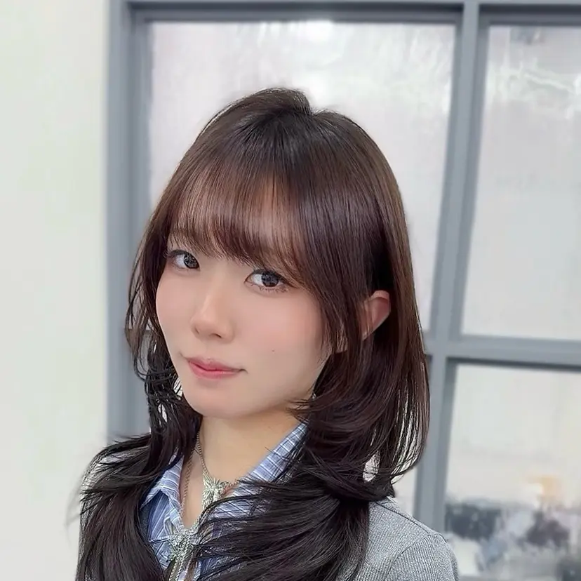 永田竜一/髪質改善/ 大人可愛い/レイヤーの掲載