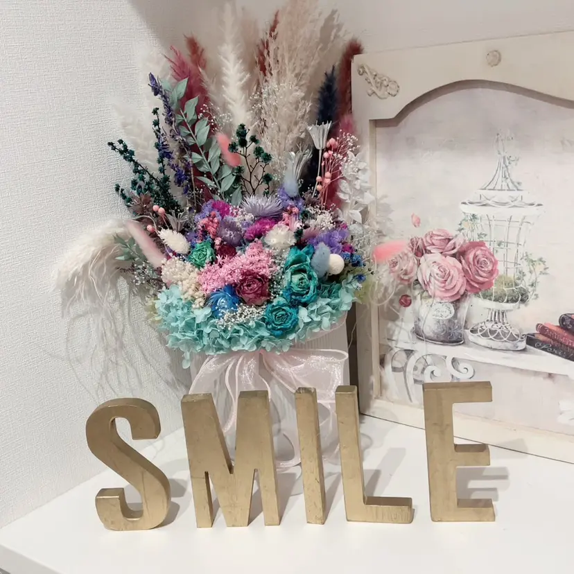 nail salon Smileの掲載