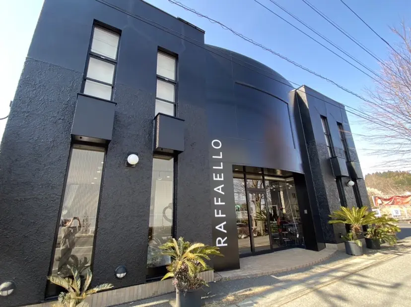 raffaello ~Reoの掲載