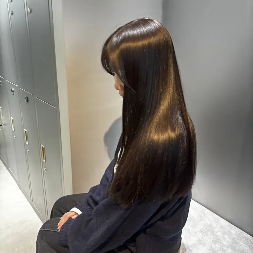 youres hair 東新宿の掲載