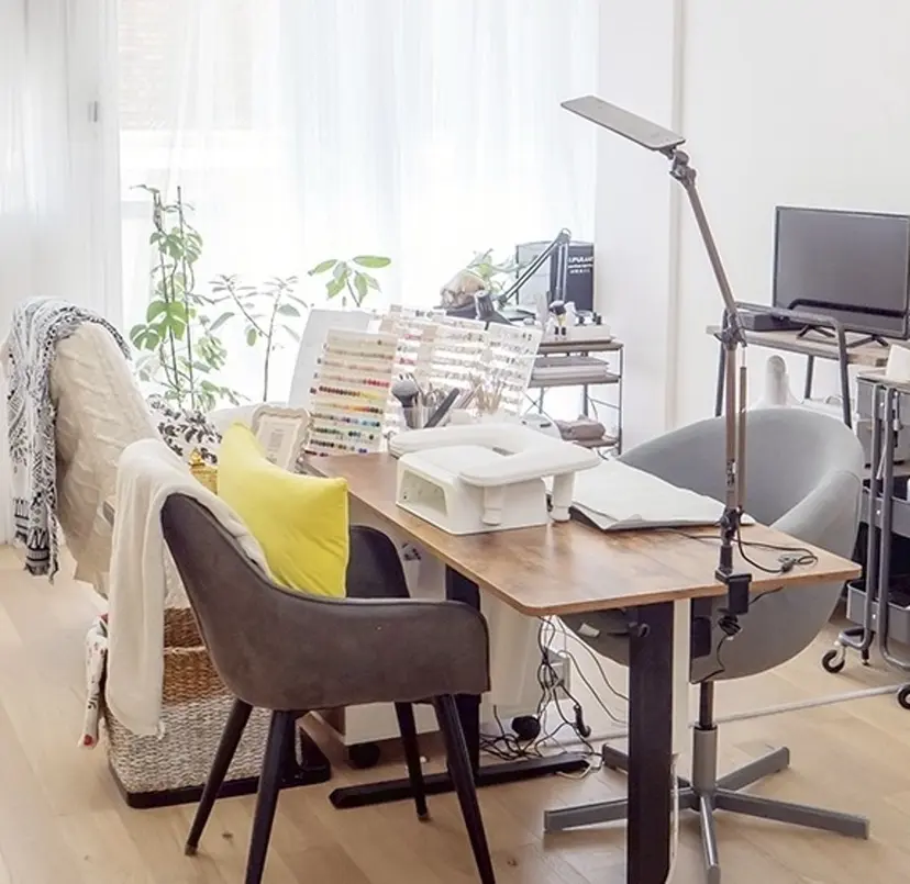 emunail maiの掲載