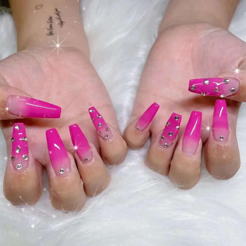 クイーンステラ mocaの掲載