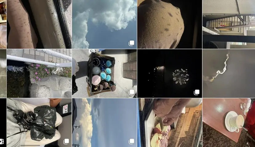 原宿／艶カラー 🦜kotoriの掲載