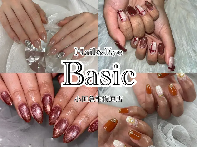 🦋BASIC REONA🩷の掲載