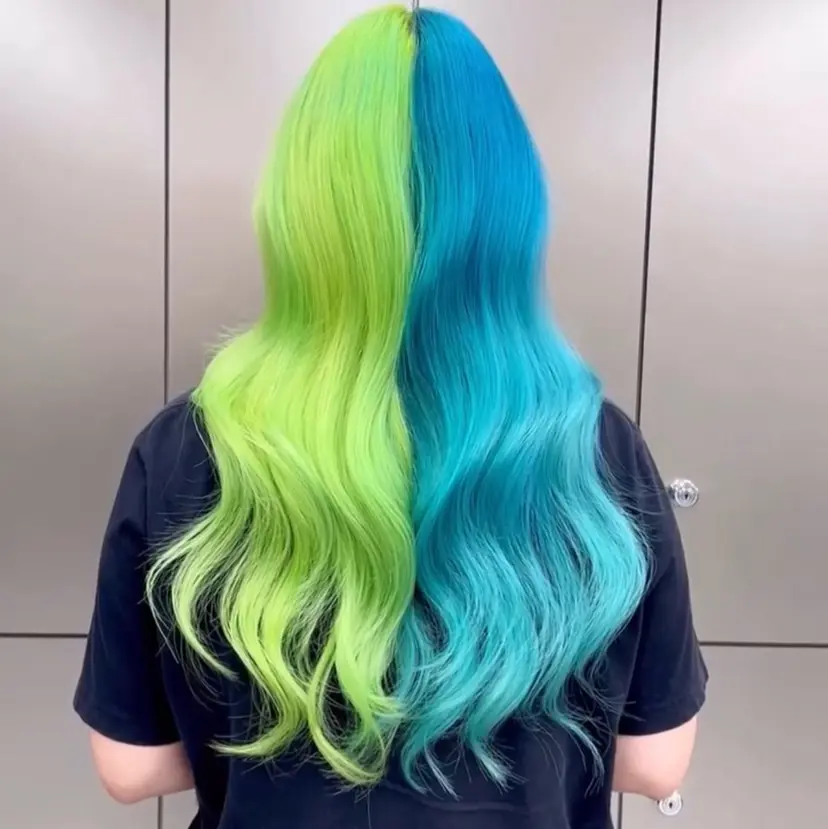 ハイトーン🌈カラー /RINOの掲載