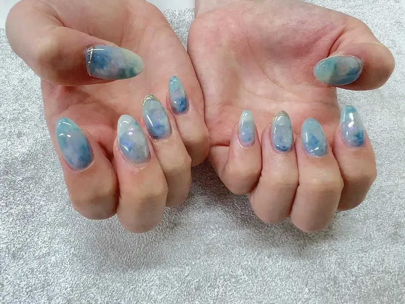 Platluce. YU-RIの掲載