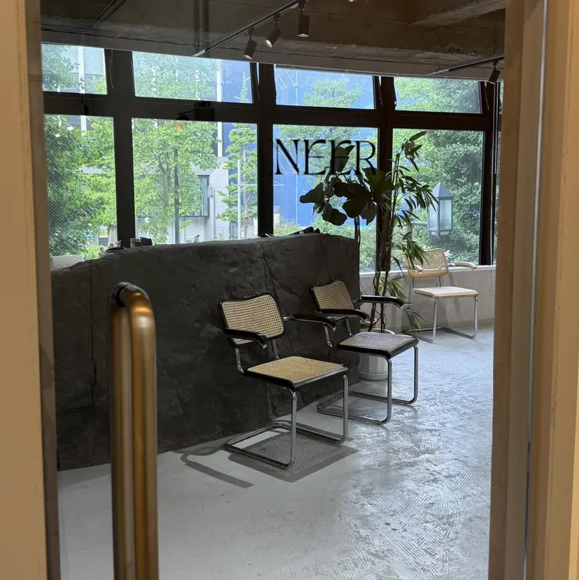 NEER(ネアー) アミの掲載