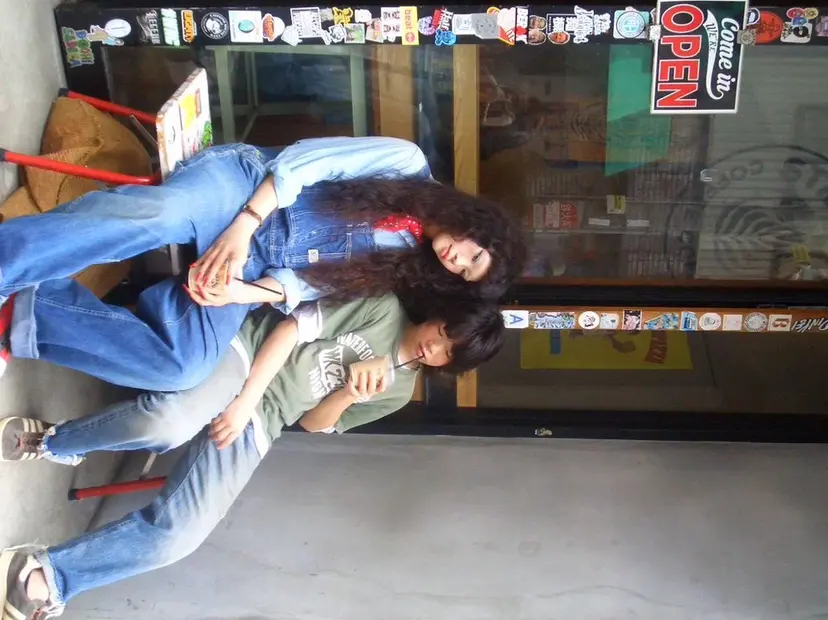 オゼキ サクラの掲載