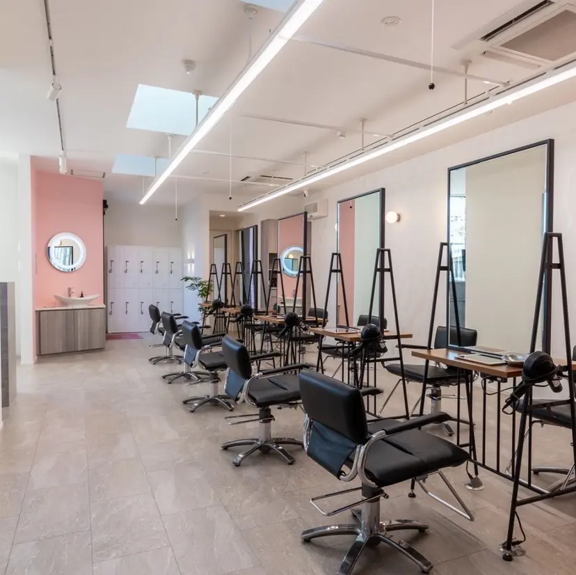 HASHI AYAKAの掲載