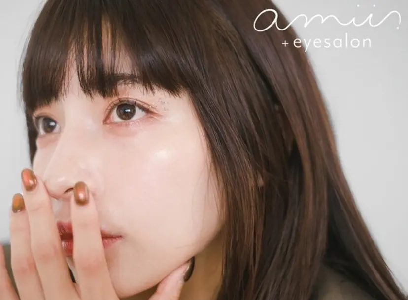 amii心斎橋🫧 マツパ🫧渡邉琴夏の掲載