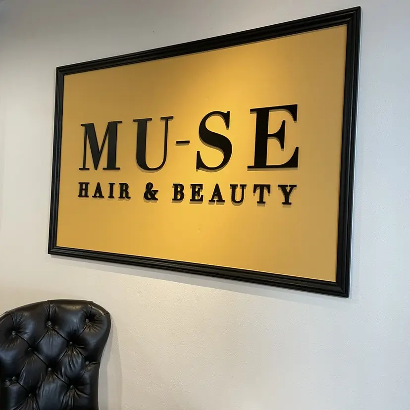 mio .mu-se 藤ヶ丘の掲載