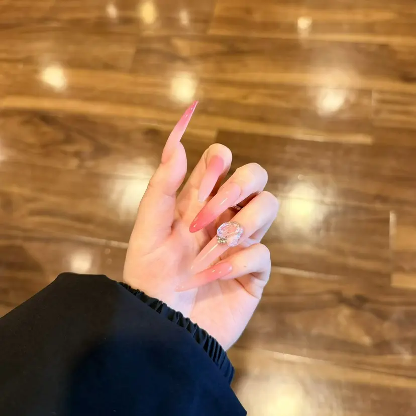 DoReMi サロン 🍑モモの掲載