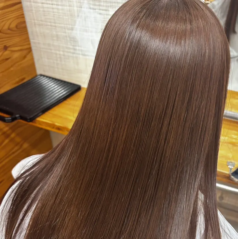 🌻須藤瑞希🌻 カット/艶カラーの掲載