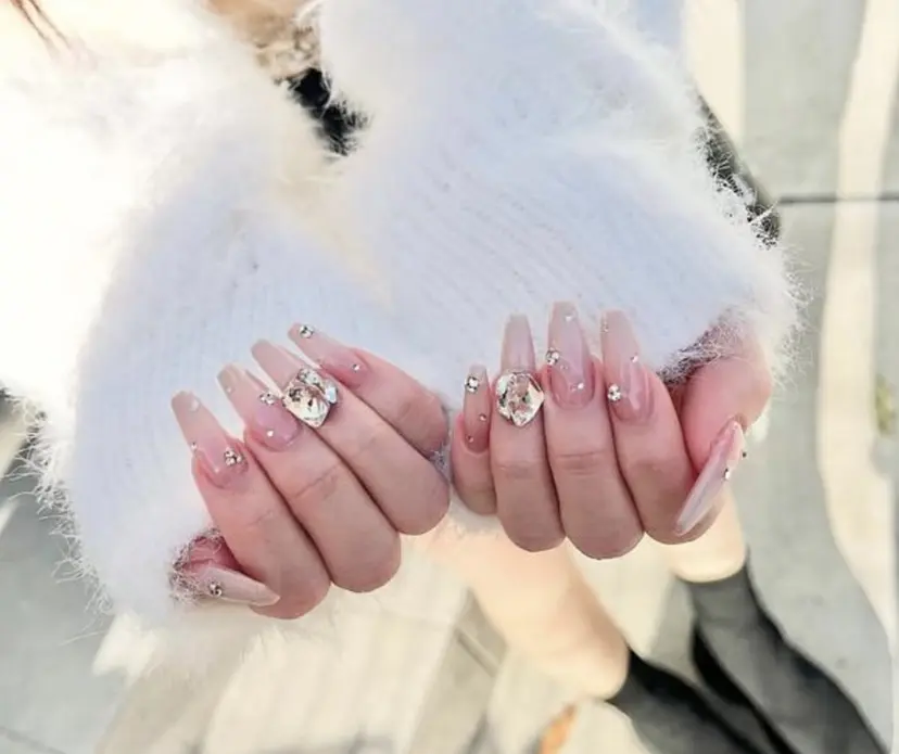 NABINAIL moaの掲載