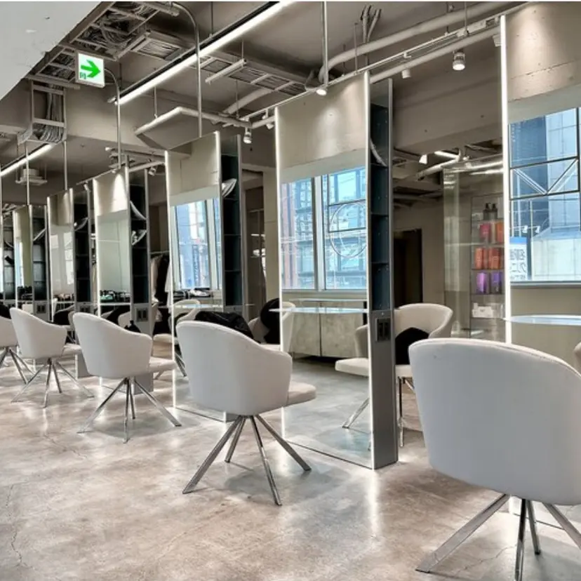 Haru/ブリーチ /レイヤーカットの掲載