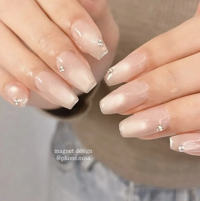 【plume.】 misakiの掲載