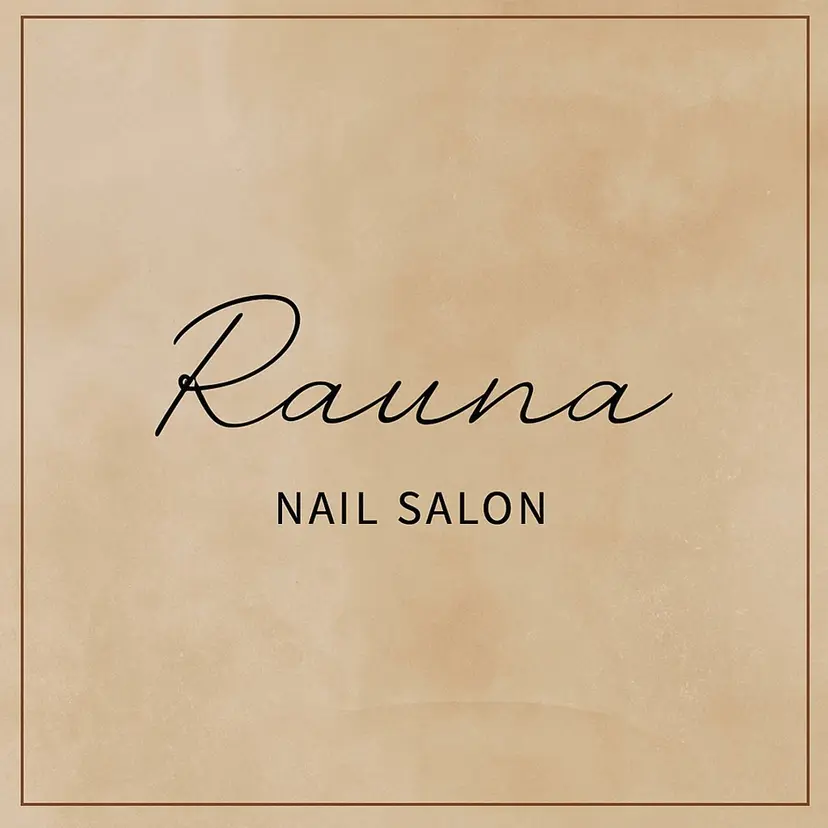 Rauna nailsalon の掲載
