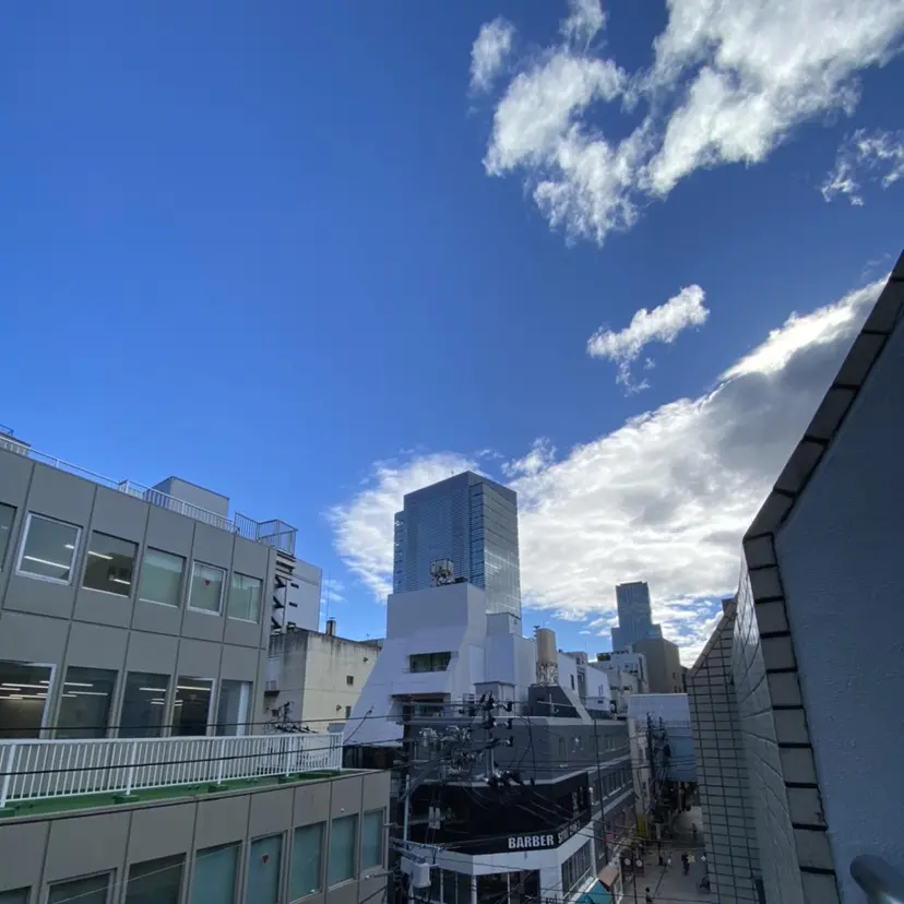 ハッシュカット 小西貫太の掲載