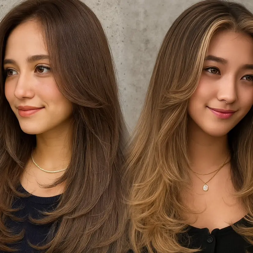 髪質改善/縮毛矯正 レイヤー/松川匠の掲載