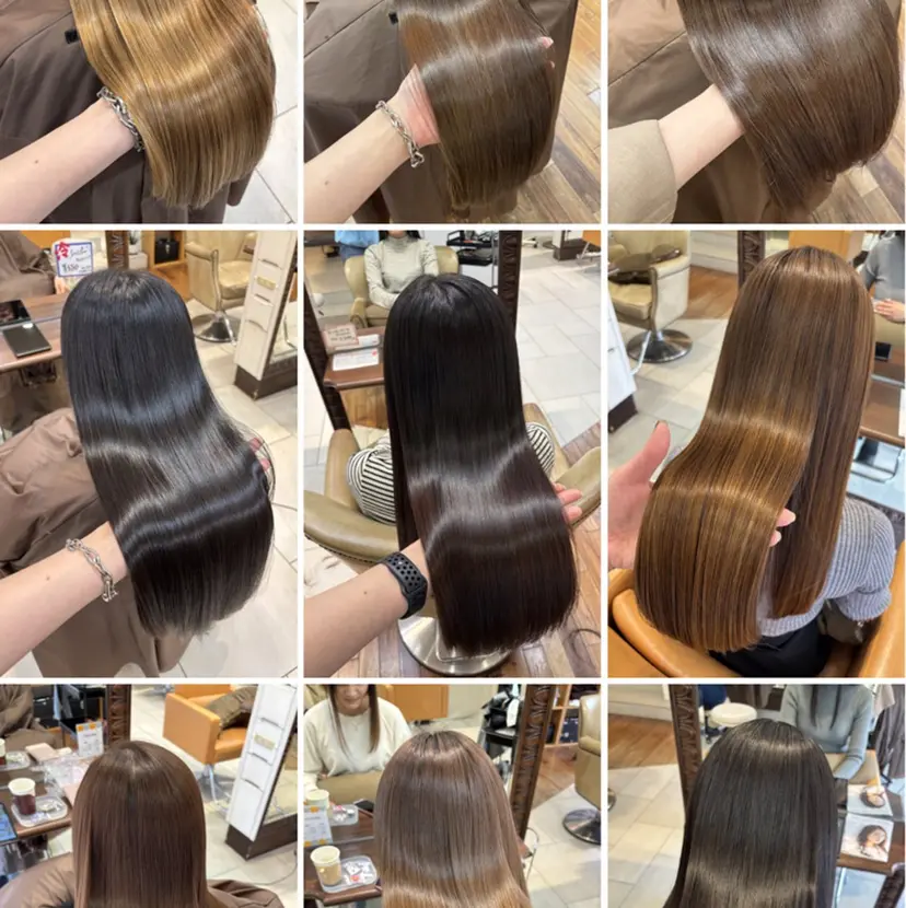 熊川 愛理の掲載