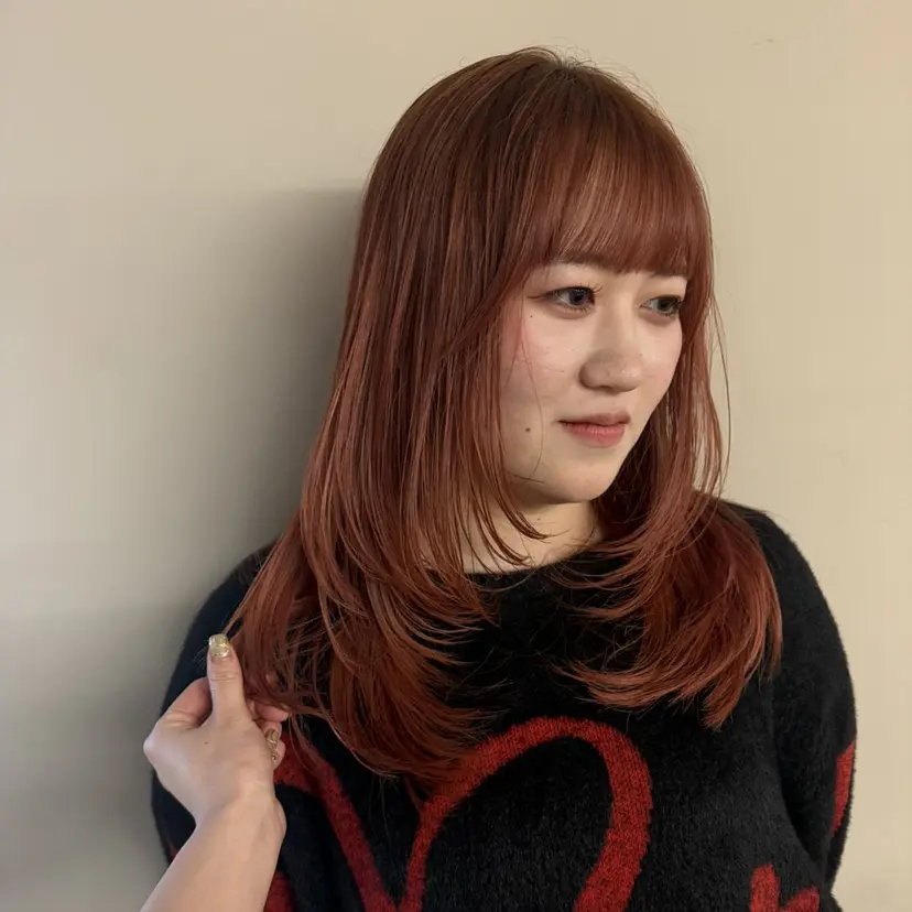 井上 菜々実の掲載