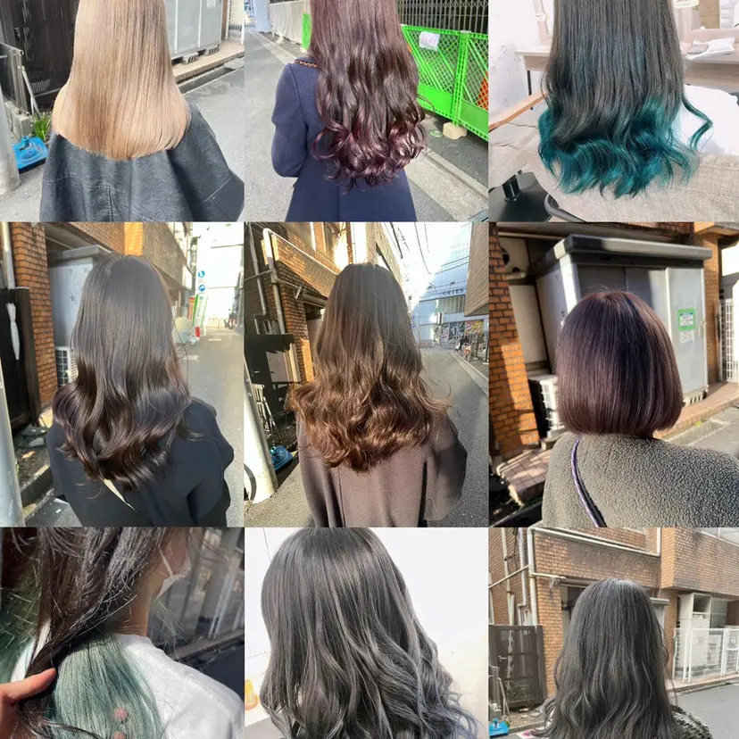 💍オイカワ リュウジ💍の掲載