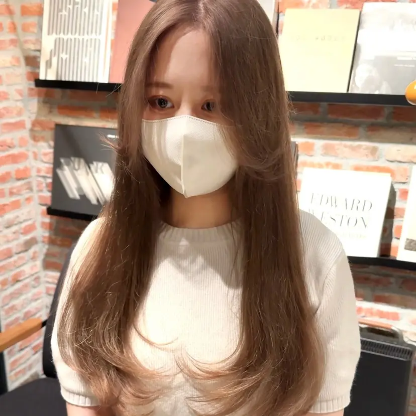 miyu カットモデル募集中の掲載