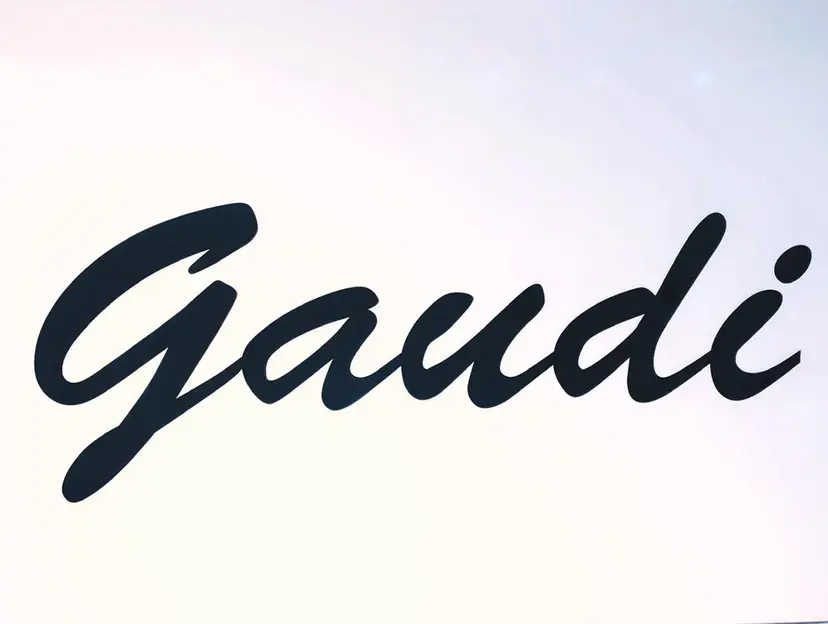 Gaudi / ガウディの掲載
