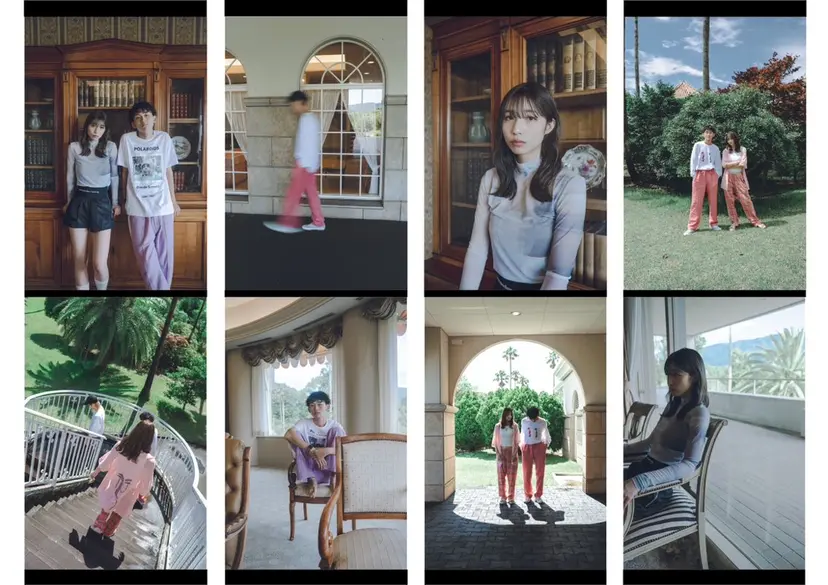 ウメキ ユウカの掲載