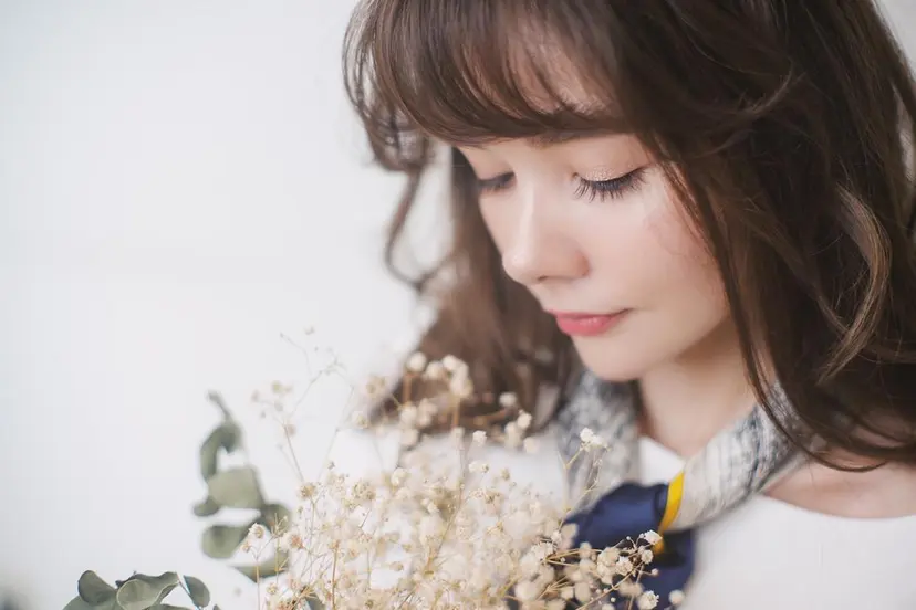 Nakao Harukaの掲載