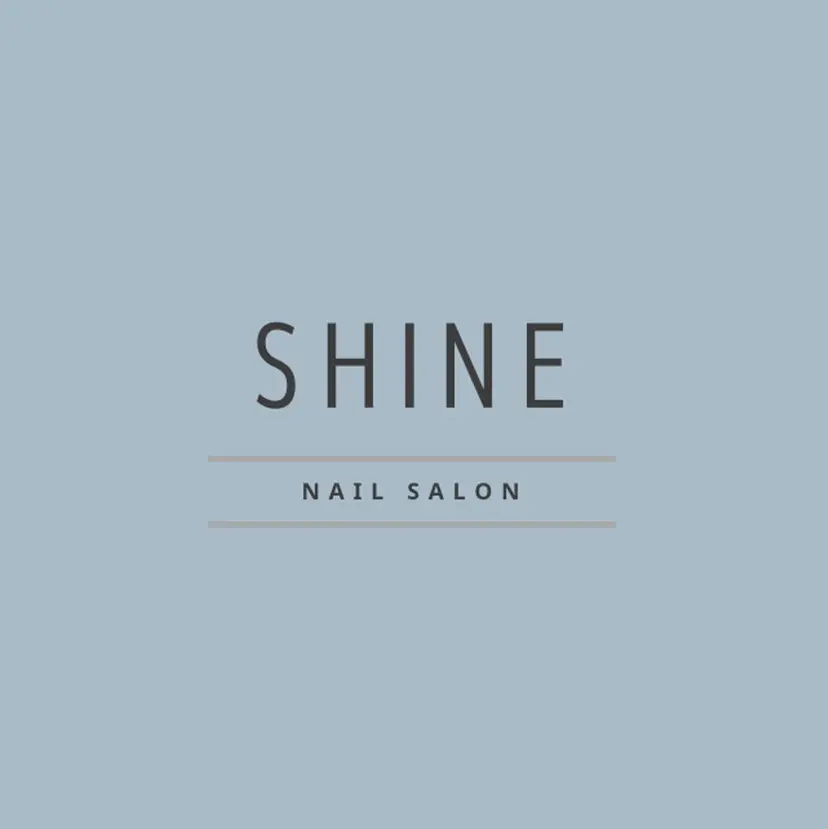 SHINE NAILの掲載
