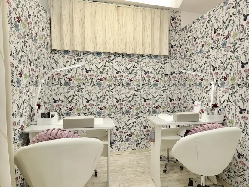 nail salon meoli　アヤの掲載