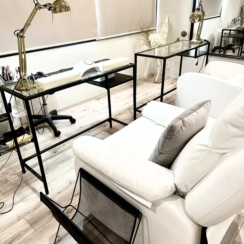 Lumie〜 ネイルと癒しの空間〜の掲載