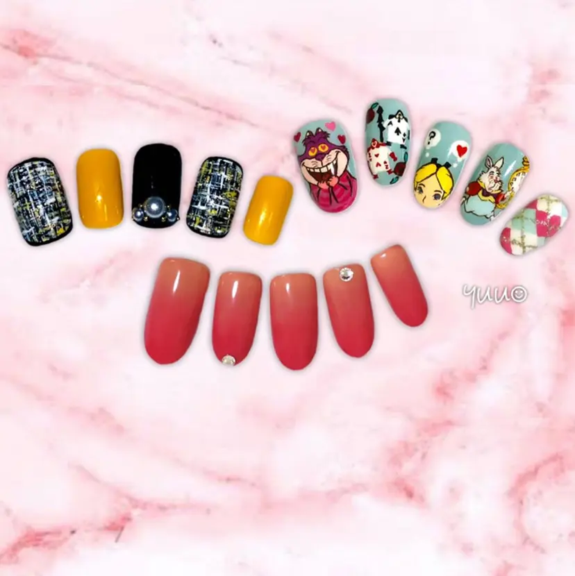 MAXKELLY北野 ゆうきの掲載