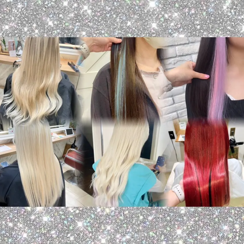 横浜🎶エクステ💟 ピンク🩷なつみ🎀の掲載