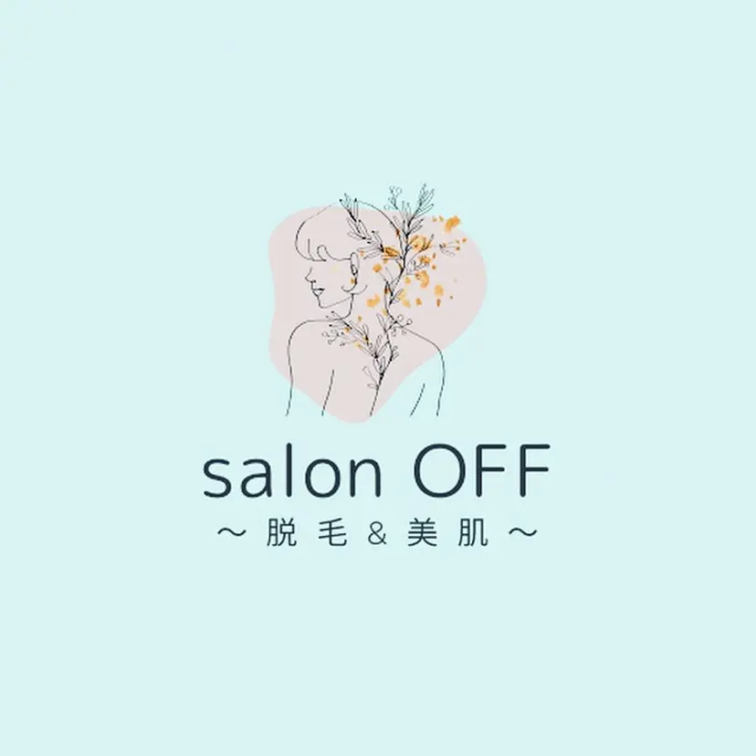 【医療提携サロン】 OFF〜脱毛＆美肌〜の掲載