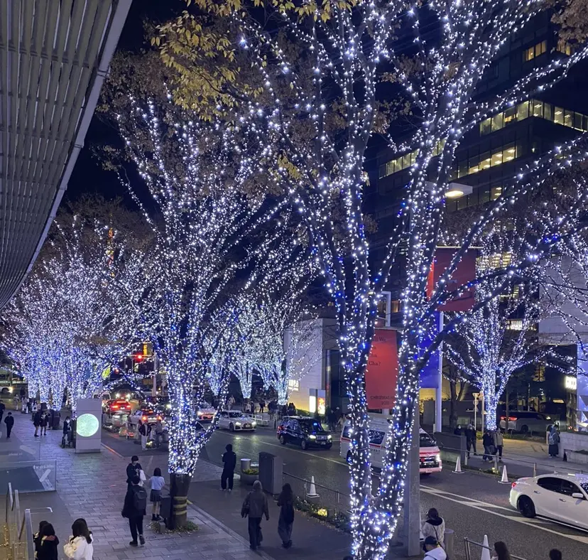 ミウ🎀 GINZAの掲載