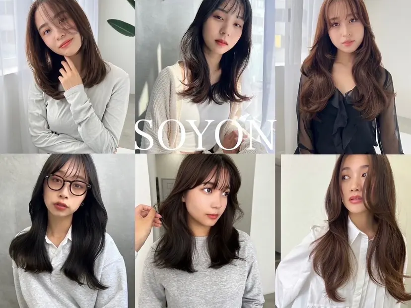 🫧SOYON non🫧の掲載