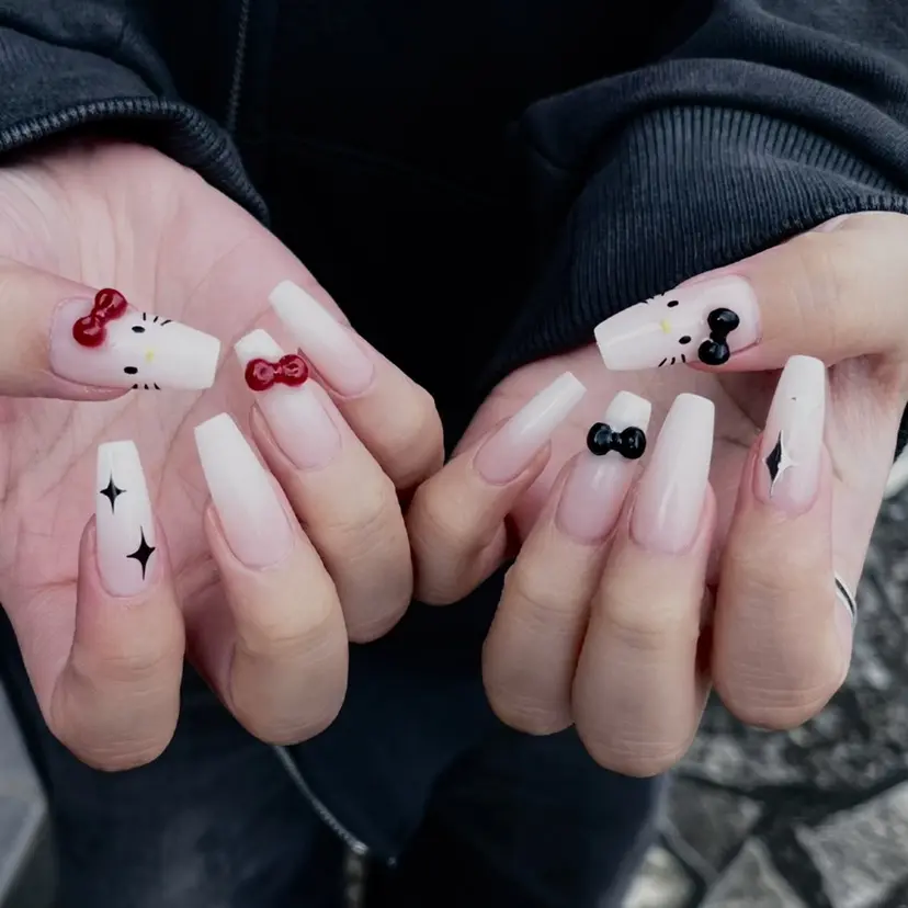 nine.🦋 YUKOの掲載