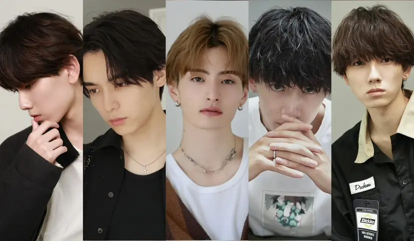 【メンズ特化】 村越 匡徒の掲載