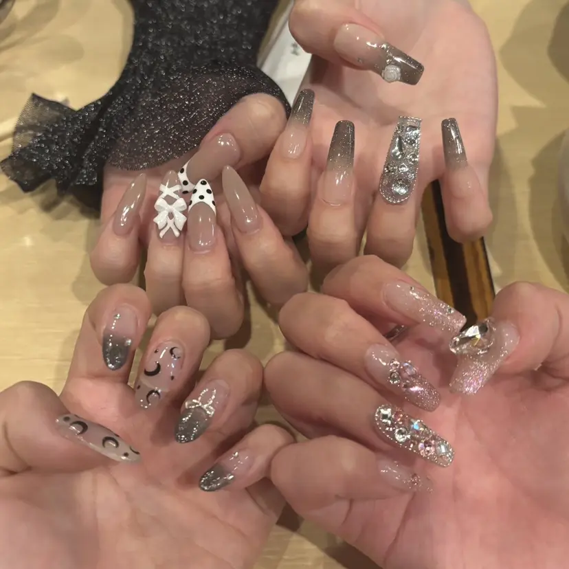 YURIN 𓈒ㅤׂ 𝜗𝜚の掲載